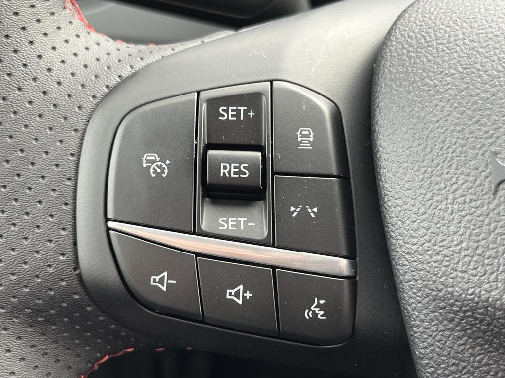 used 2024 Ford Escape car, priced at $29,637