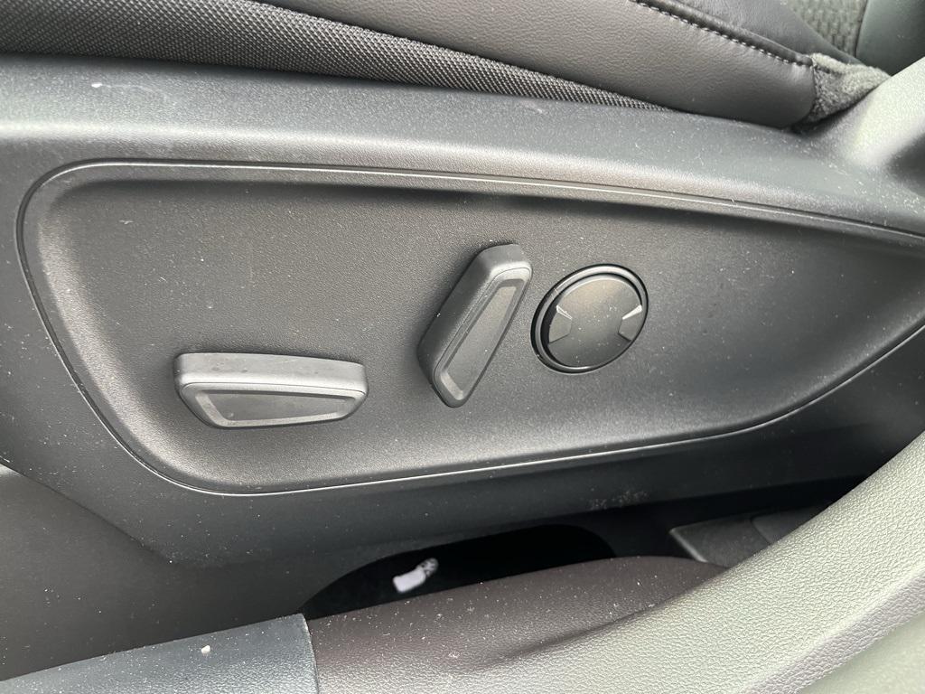 used 2024 Ford Escape car, priced at $29,637