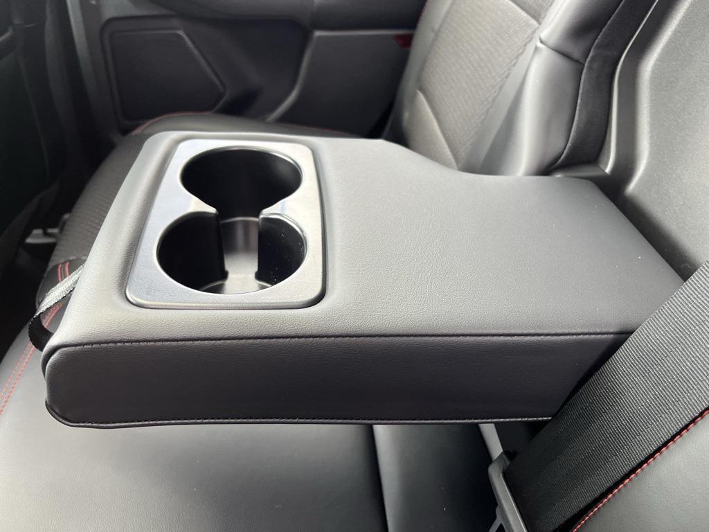 used 2024 Ford Escape car, priced at $29,637