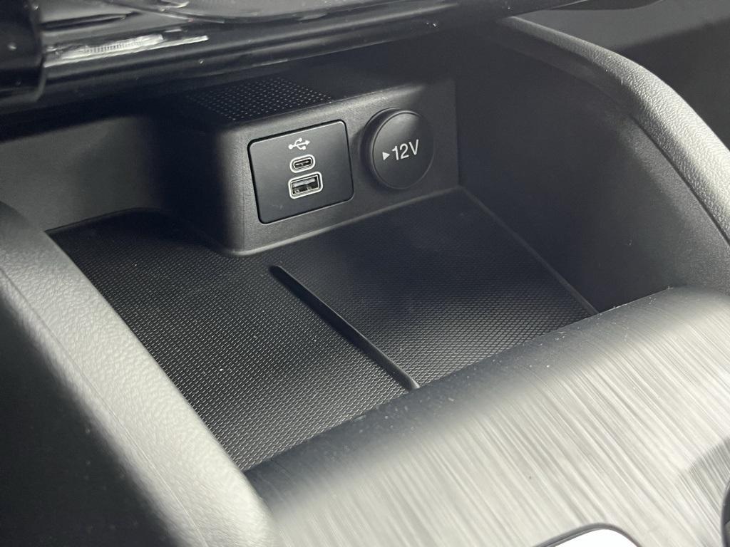 used 2024 Ford Escape car, priced at $29,637