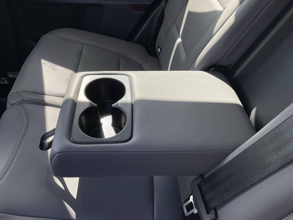 new 2025 Ford Bronco Sport car, priced at $40,062