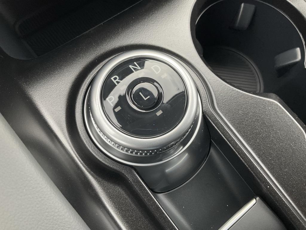 new 2026 Ford Explorer car, priced at $49,380