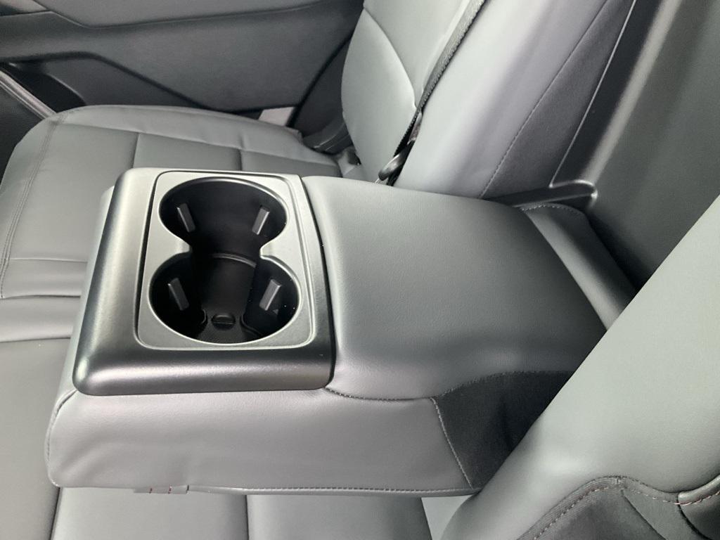 new 2026 Ford Explorer car, priced at $49,380