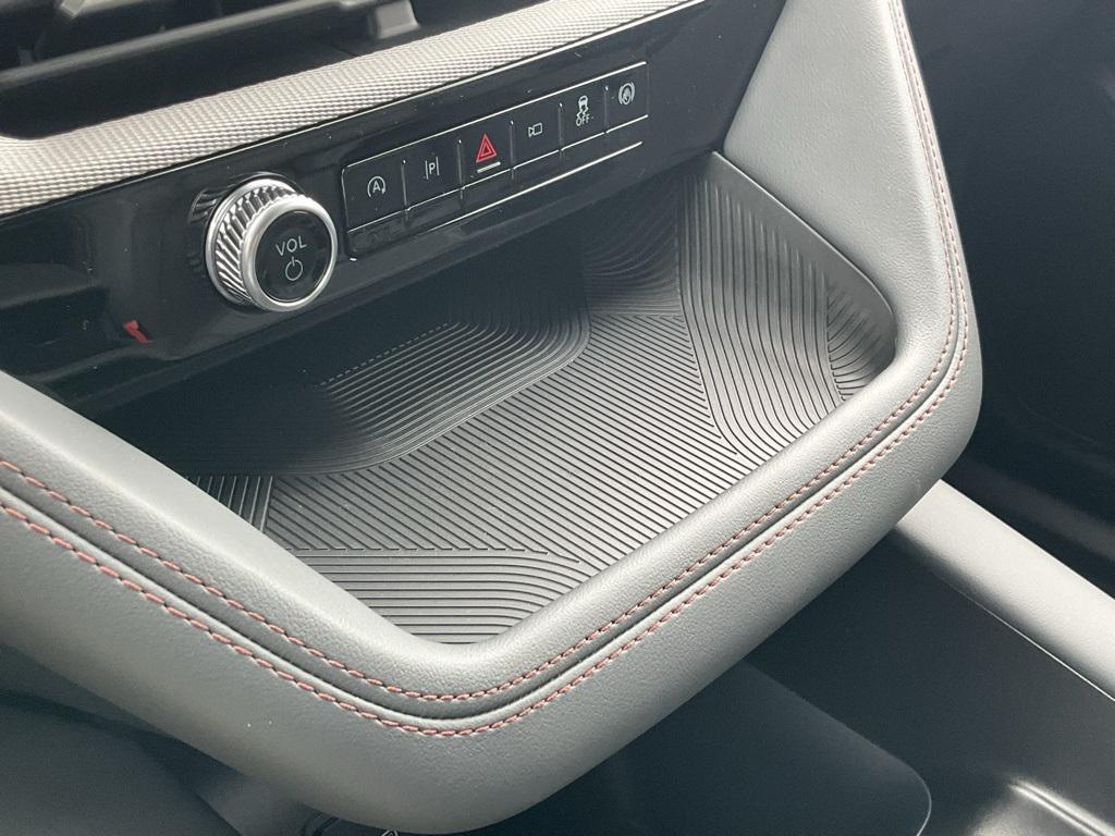 new 2026 Ford Explorer car, priced at $49,380