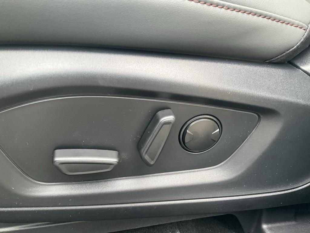 new 2026 Ford Explorer car, priced at $49,380