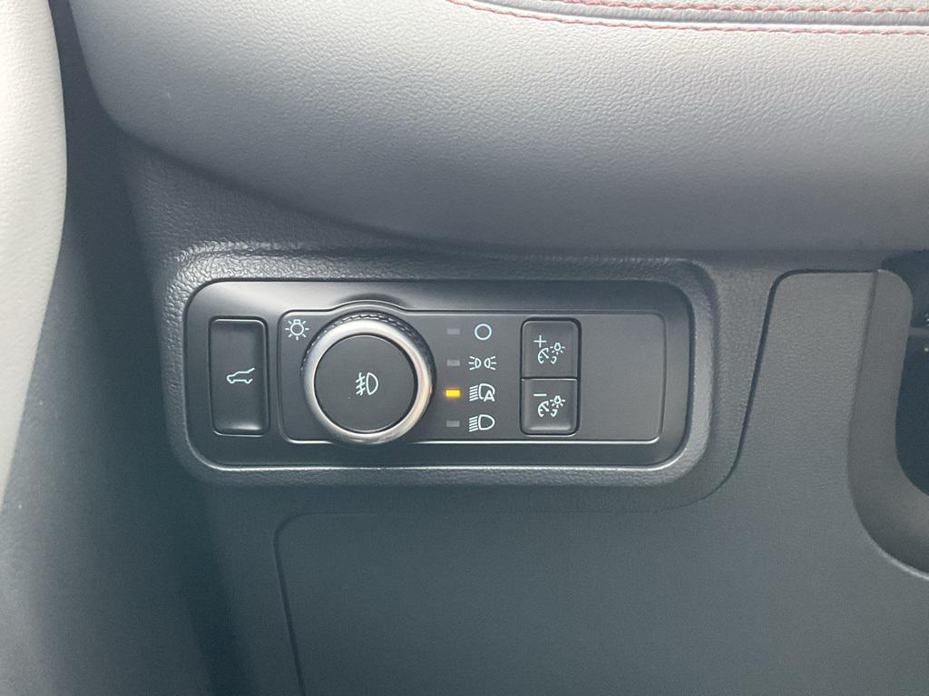 new 2026 Ford Explorer car, priced at $49,380