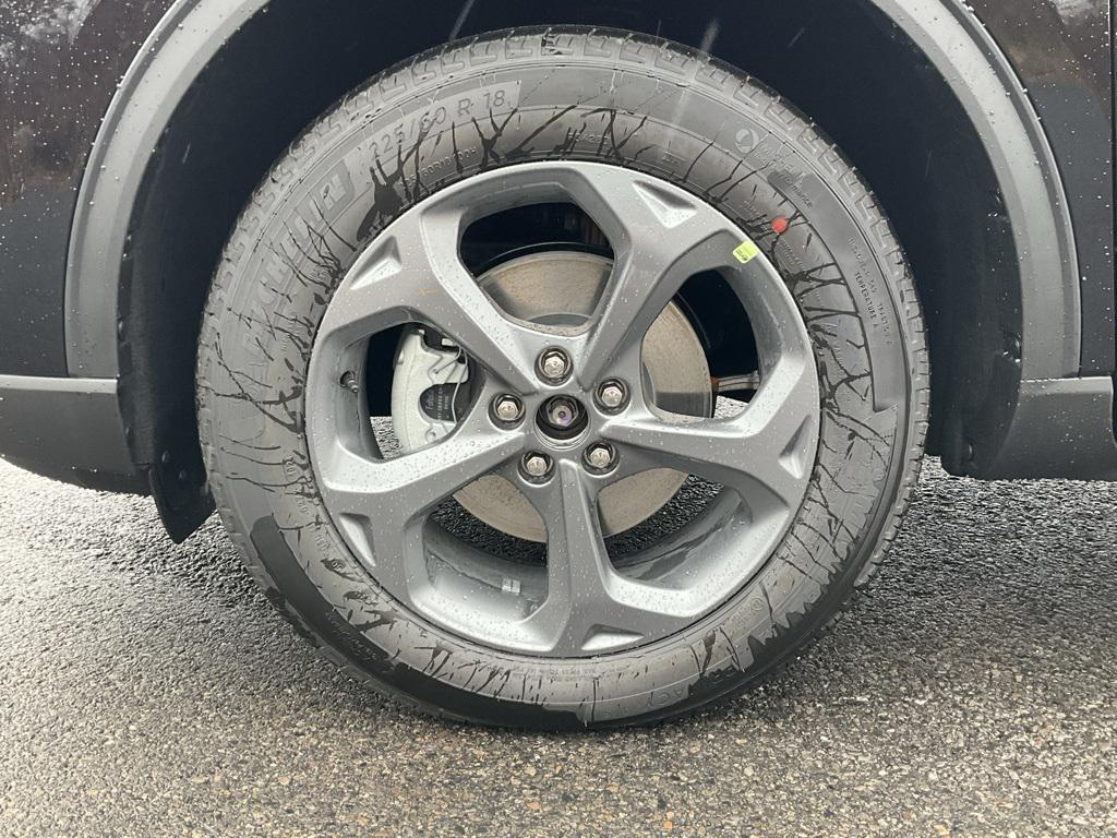 new 2025 Ford Escape car, priced at $29,975