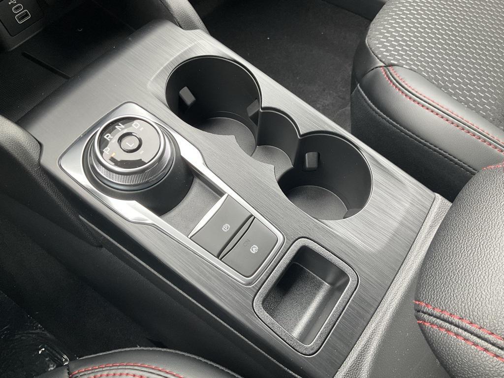 new 2025 Ford Escape car, priced at $29,975