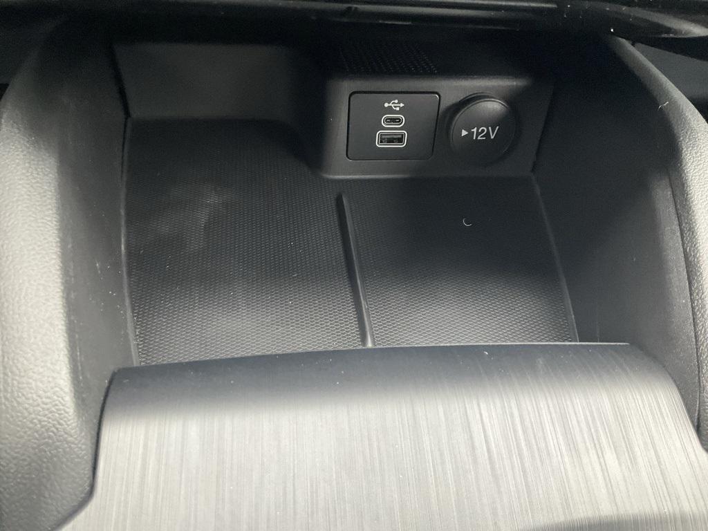 new 2025 Ford Escape car, priced at $29,975