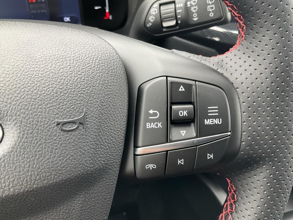 new 2025 Ford Escape car, priced at $29,975