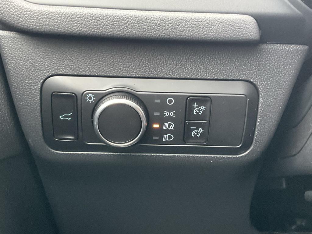new 2025 Ford Escape car, priced at $29,975
