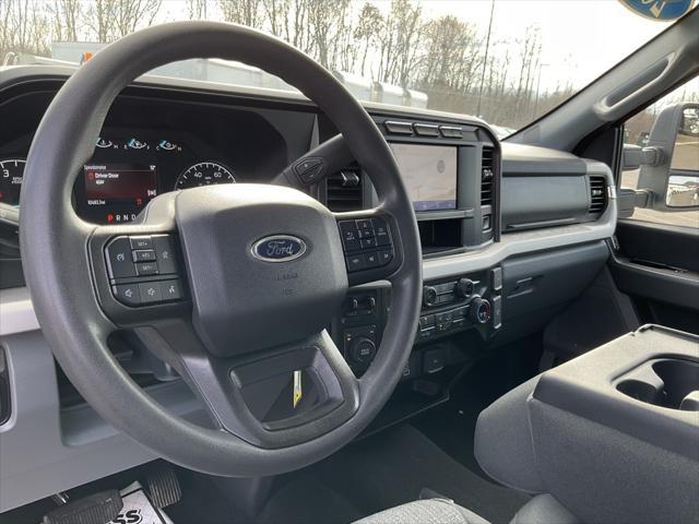 used 2024 Ford F-250 car, priced at $55,500