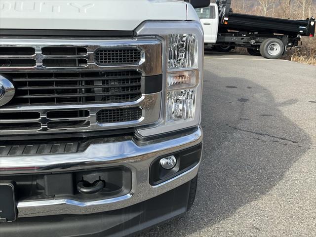 used 2024 Ford F-250 car, priced at $55,500