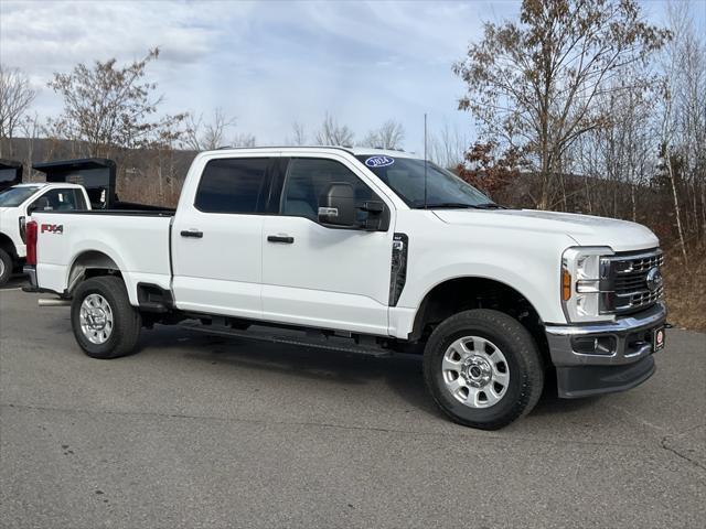 used 2024 Ford F-250 car, priced at $55,500