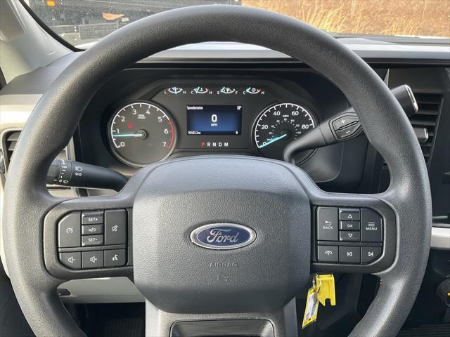 used 2024 Ford F-250 car, priced at $55,500