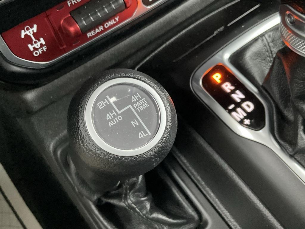 used 2024 Jeep Wrangler 4xe car, priced at $39,251