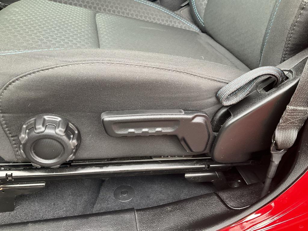 used 2024 Jeep Wrangler 4xe car, priced at $39,251