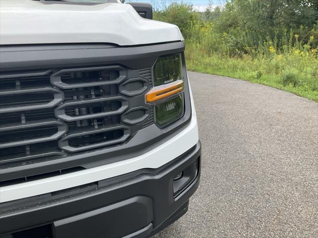 new 2024 Ford F-150 car, priced at $51,500