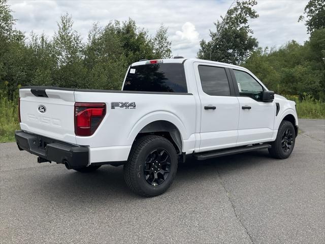 new 2024 Ford F-150 car, priced at $51,500