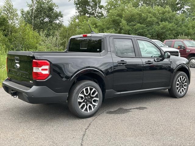 new 2024 Ford Maverick car, priced at $37,000