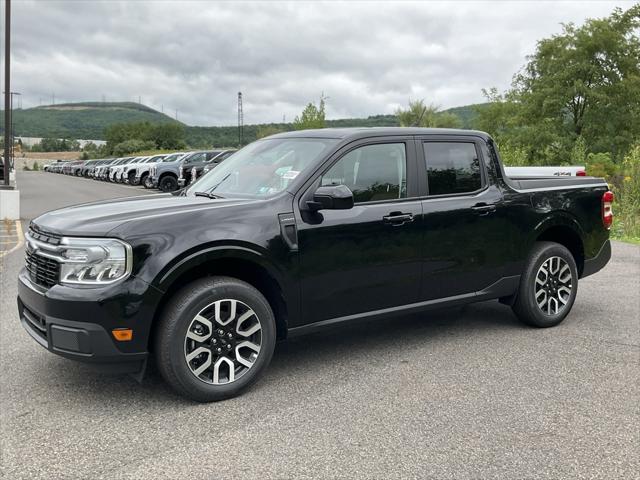 new 2024 Ford Maverick car, priced at $37,000