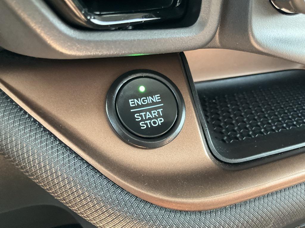 used 2021 Ford Bronco Sport car, priced at $22,595