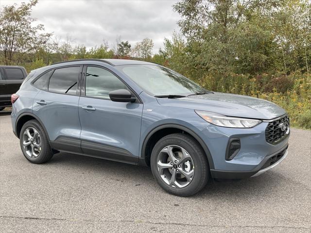 new 2025 Ford Escape car, priced at $34,500