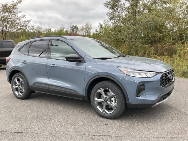 new 2025 Ford Escape car, priced at $34,500