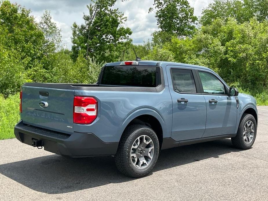 new 2024 Ford Maverick car, priced at $34,430