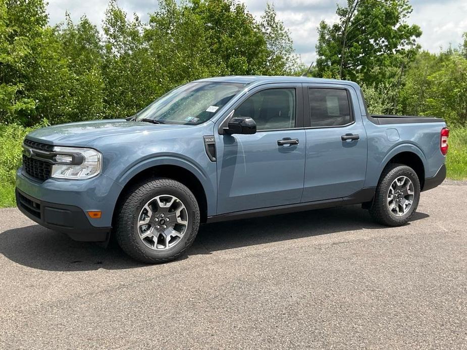 new 2024 Ford Maverick car, priced at $34,430