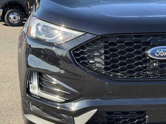 used 2021 Ford Edge car, priced at $28,975