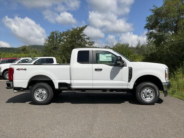 new 2024 Ford F-250 car, priced at $52,000