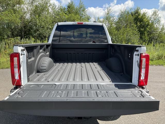 new 2024 Ford F-250 car, priced at $52,000