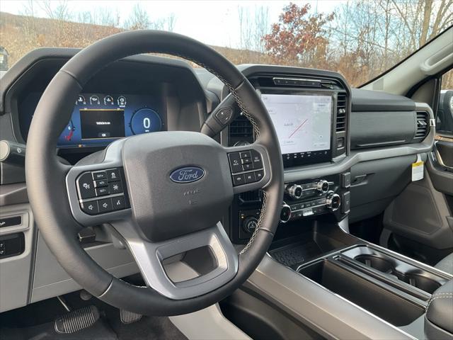 new 2024 Ford F-150 car, priced at $59,000