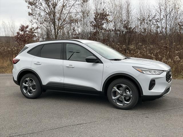 new 2025 Ford Escape car, priced at $34,000