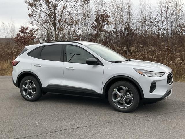 new 2025 Ford Escape car, priced at $34,000