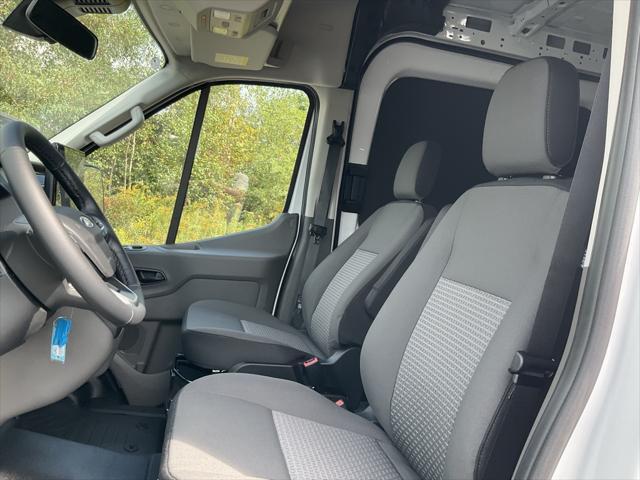 new 2024 Ford Transit-250 car, priced at $56,500