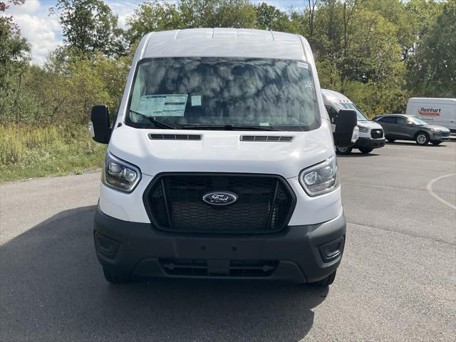 new 2024 Ford Transit-250 car, priced at $56,500