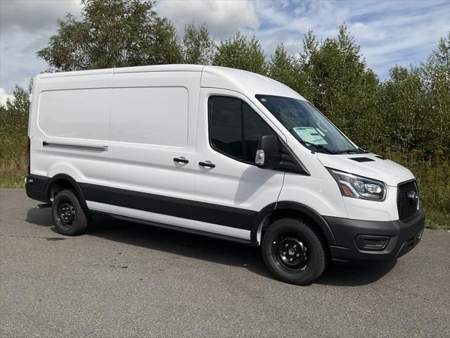 new 2024 Ford Transit-250 car, priced at $56,500