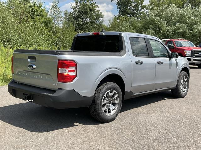 new 2024 Ford Maverick car, priced at $34,000