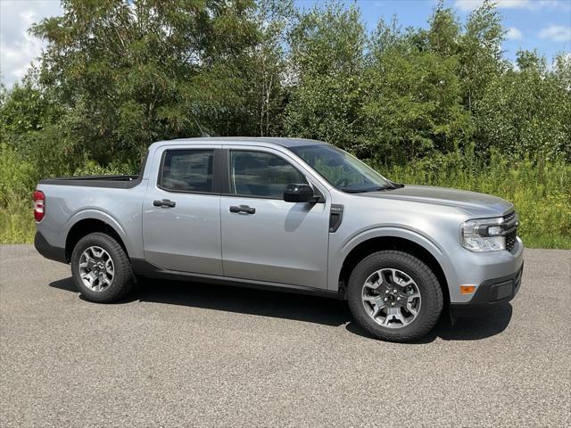 new 2024 Ford Maverick car, priced at $34,000