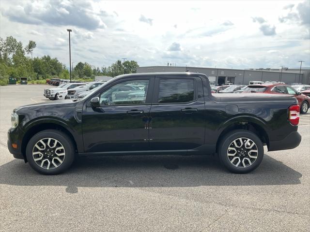 new 2024 Ford Maverick car, priced at $38,500