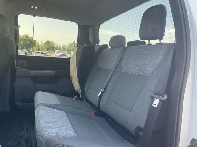 used 2023 Ford F-150 car, priced at $47,975