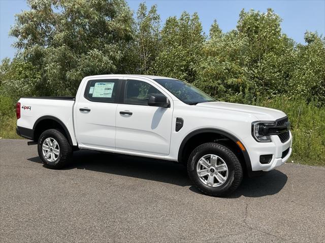 new 2024 Ford Ranger car, priced at $39,000