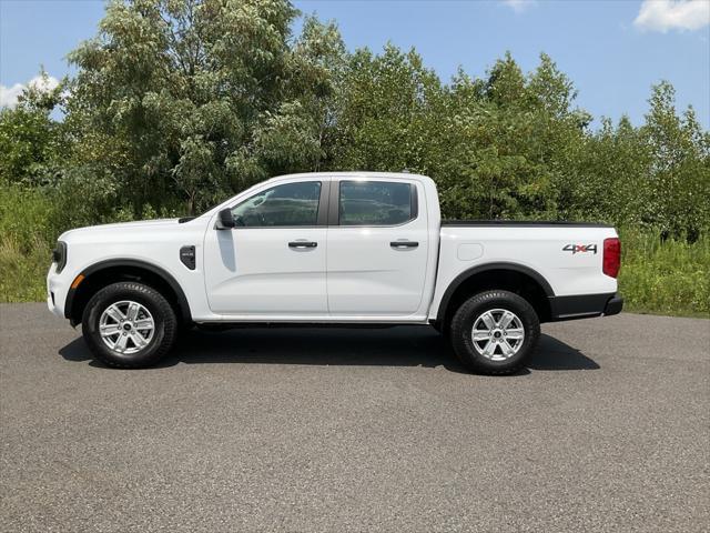 new 2024 Ford Ranger car, priced at $39,000