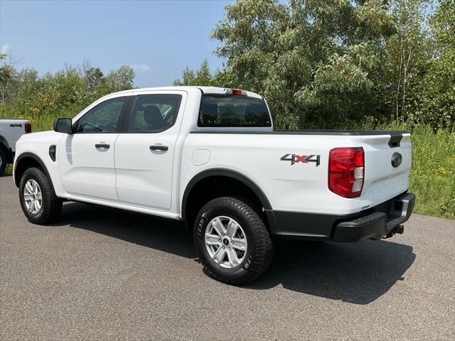 new 2024 Ford Ranger car, priced at $39,000