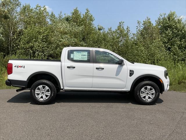 new 2024 Ford Ranger car, priced at $39,000