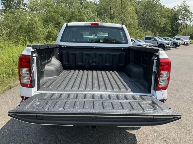 new 2024 Ford Ranger car, priced at $39,000