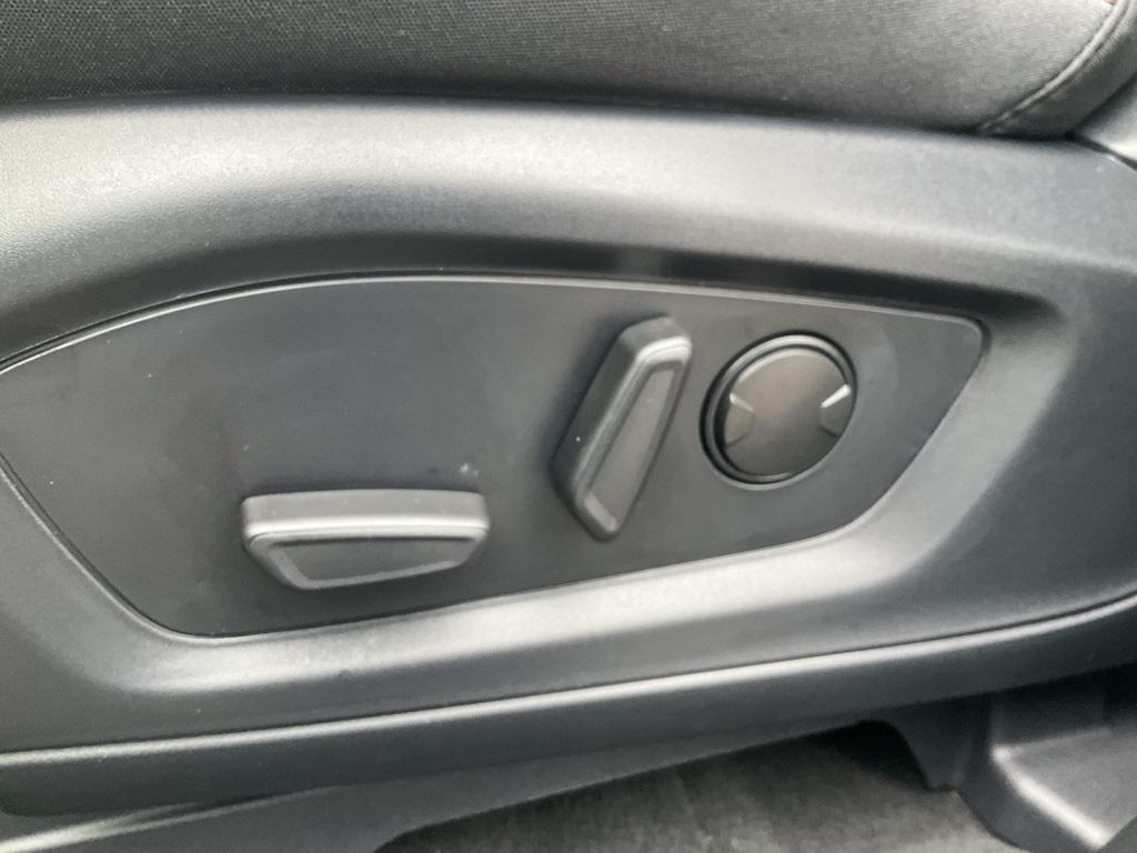 new 2026 Ford Explorer car, priced at $44,880