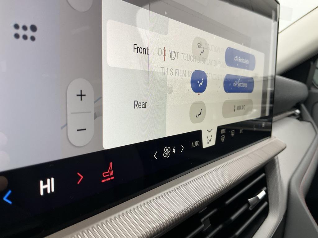 new 2026 Ford Explorer car, priced at $44,880